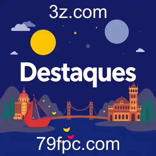 Destaques