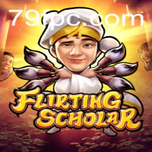 Flirting Scholar: A Captivating Blend of Strategy and Romance