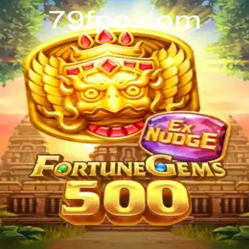 FortuneGems500: A Comprehensive Guide to the Thrilling New Game