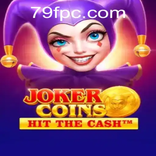 Discover the Thrilling World of JokerCoins: An Engaging New Game Experience