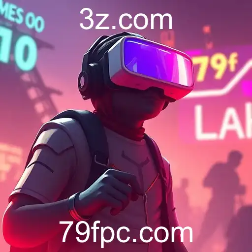 Novidades e Tendências no Mundo dos Jogos em 2025