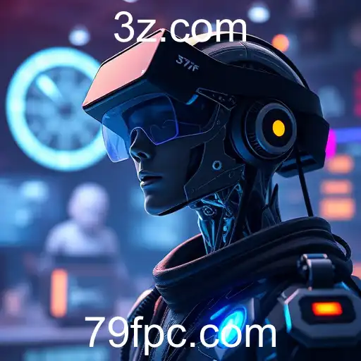 Avanços Tecnológicos Revitalizam o Mundo dos Jogos
