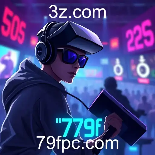 Tendências Emergentes nos Jogos Online em 2025