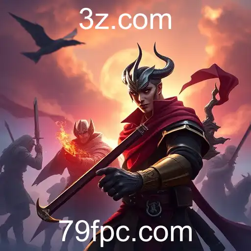 A Influência Crescente de '79f' no Cenário de Jogos Online