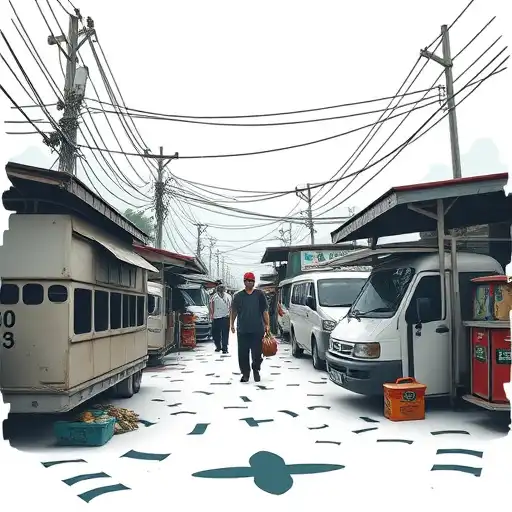 Exploring the Complex World of Jueteng: A Persistent Filipino Phenomenon