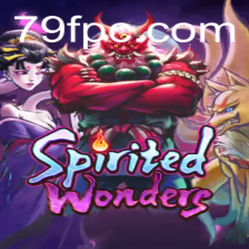 SpiritedWonders: The Enchanting World of Strategy and Imagination