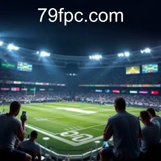 Sports Betting: A Deep Dive Into Strategy and Industry