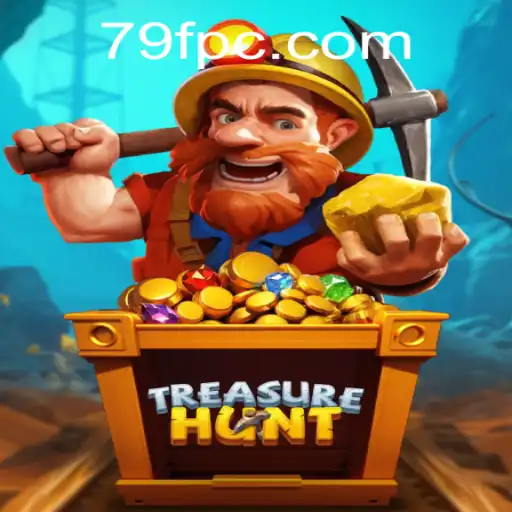 An In-Depth Look at TreasureHunt: The Game Everyone's Talking About