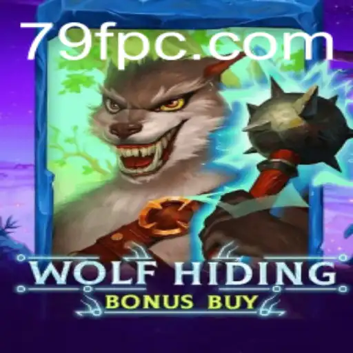 The Intriguing World of WolfHidingBonusBuy – A Deep Dive